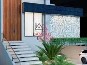 Vende se Casa 4 suítes, Piscina borda infinita, e Área...