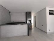 Vende se casa alto padrão com 3 suãtes no bairro morada...