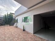 Vende se Casa Com 3 Dormitórios No Jardim Amanda,...