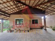 Vende se Casa com 3 Quartos / 1 Suíte, em Juatuba |...
