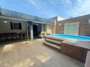 Vende se Casa Condomínio Jardim de Athenas São José do...