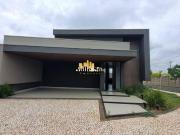 Vende se Casa Condomínio Village Provence – São José do...