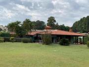Vende se casa de alto padrão em condomínio Fechado,...