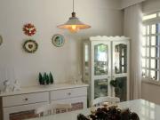 Vende se casa duplex 3/4 2 vagas 1 suite vila veraneio