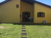 Vende se casa espaçosa com edícula/Kitnet Bairro Jardim...