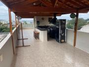 Vende se casa Jardim Maria Rosa