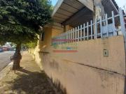Vende se casa localizada no Patrimônio Silvares!