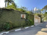 Vende se Casa Miolo Granja. 5 suítes, piscina, gourmet,...