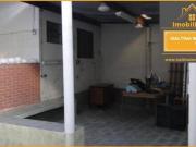 VENDE SE CASA NA RUA BELO HORIZONTE NO BAIRRO BRASIL