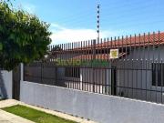 Vende se casa na zona 05 ao Lado do Bosque das Grevíleas...