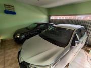 Vende se casa no Bom Jardim