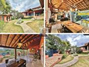 Vende se Casa no Cond. Paisagem Renoir II LINDA! Térrea,...