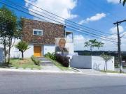 Vende se Casa no Cond São Paulo II Nova, moderna, vista...