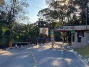 Vende se Casa no Cond. Vila Velha 3 dorm/1sts, final de...