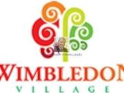 Vende se Casa no Cond. Village Wimblendon 3 dorms / 1...