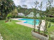 Vende se Casa no Condomínio Park Imperial Praia Massaguaçu