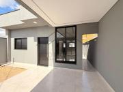 VENDE SE CASA NO JARDIM SMART CITY NA CIDADE DE...