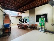 VENDE SE CASA NO SANTOS DUMONT I R$ 350.000,00