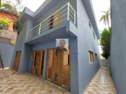 Vende se Casa Nova, 3 Suites, sendo 1 Master, Cond. Vila...