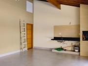 VENDE SE CASA NOVA PRONTA PARA MORAR EM INDAIATUBA SP, 3...