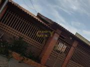 Vende se Casa Parque Cuiabá Prox. ao Colégio Fênix