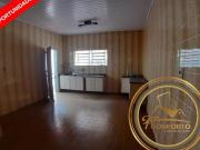 Vende se Casa Térrea 2 dormitórios, com terreno 300m²...