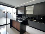 Vende se casa térrea com 125m² no condomínio Park Vista...