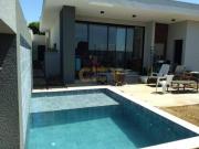 Vende se Casa Térrea Condomínio Belvedere