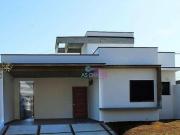 Vende se Casa Térrea em Condomínio Portal do Bosque...