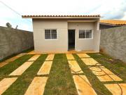 VENDE SE CASA TERREA EM VARZEA PAULISTA 3 DORMITÓRIOS 1...