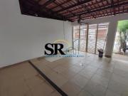 VENDE SE CASA TERREA NO CASTANHEIRAS R$ 400.000,00