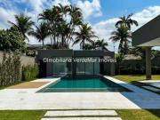 Vende se Casa Térrea Nova e Decorada no Acapulco, Guarujá