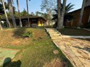 Vende se Casa térrea / parque terceiro Lago
