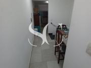 Vende se Casa Triplex no Bairro de Embaré em Santos