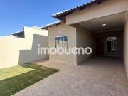 Casa à venda com 3 quartos sendo 1 suíte no Setor Parque...