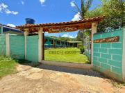 VENDE SE CHÁCARA | 3 LOTES | 3.000 m² | REGIÃO PIEDADE /...