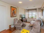 Vende se cobertura com 3 quartos 1 suíte, piscina...