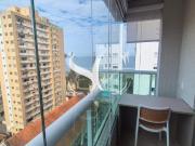 Vende se Cobertura Duplex com vista mar, 3 suítes,...