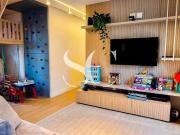 Vende se cobertura duplex de 04 dormitórios sendo 03...