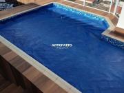 VENDE SE COBERTURA DUPLEX NO BAIRRO ESTAÇÃO