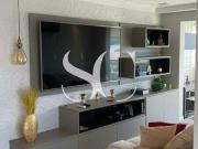 Vende se cobertura Duplex no Jd. Las Palmas Astúrias no...