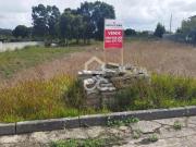 VENDE SE com a área de 1.400 m2 com viabilidade de...