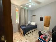 Vende se duplex com 3 quartos no bairro jd. Ponte alta