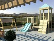 Vende se e Aluga Apartamento Torres do Parque com 3...