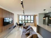 VENDE SE E OU ALUGA SE APARTAMENTO | 55M² | REFORMADO |...