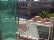 Vende se em Guaratiba, magarca, apto novo sendo 2 qts,...