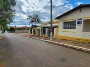 VENDE SE EXCELENTE CASA NA AV. MINAS GERAIS!