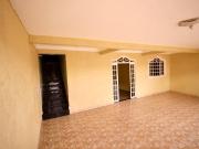 Vende se Excelente Casa. Sobrado com 02 duas residências...