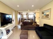 VENDE SE EXELENTE APARTAMENTO NO ALTO DA XV TODO REFORMADO