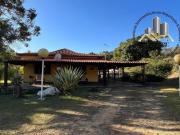 Vende se Fazenda com 22 Hectares, com estrutura para...